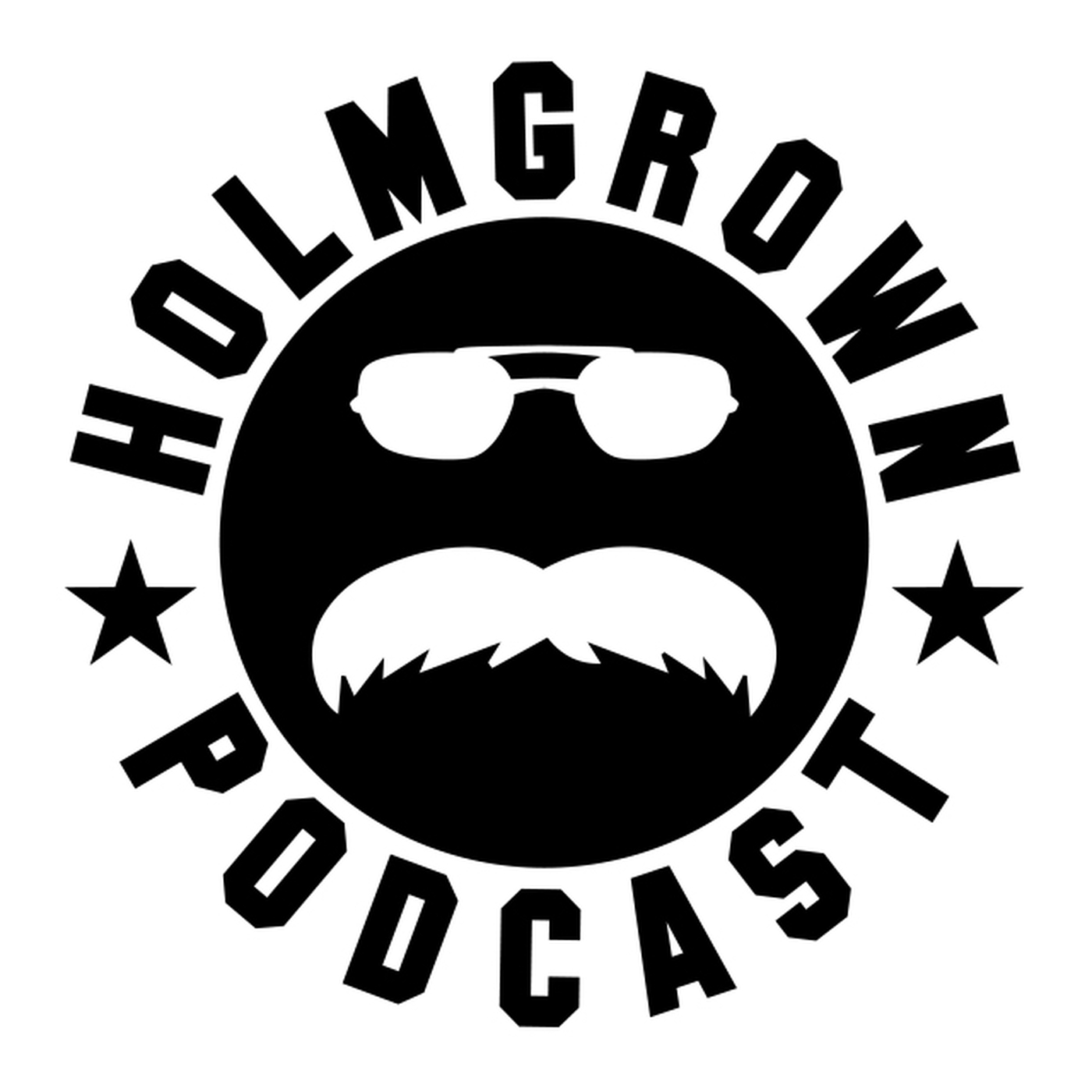 Holmgrown Podcast